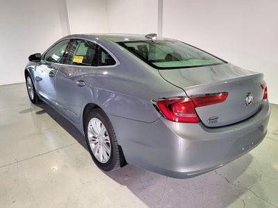 2019 Buick LaCrosse Essence