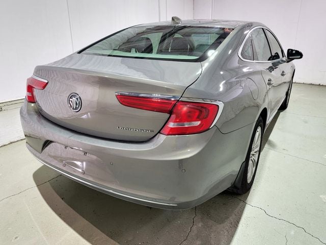 2019 Buick LaCrosse Essence