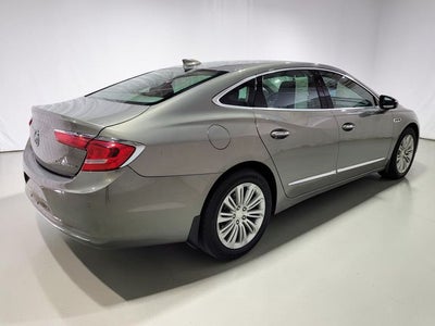 2019 Buick LaCrosse Essence