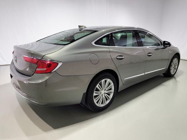 2019 Buick LaCrosse Essence
