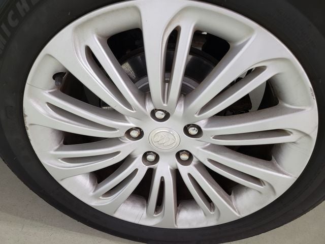 2019 Buick LaCrosse Essence