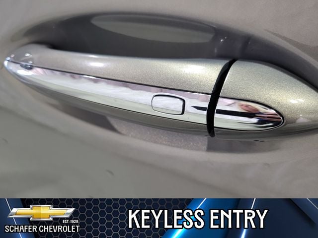 2019 Buick LaCrosse Essence