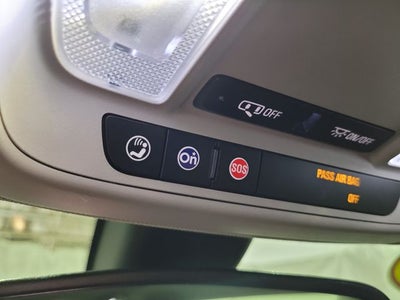 2019 Buick LaCrosse Essence