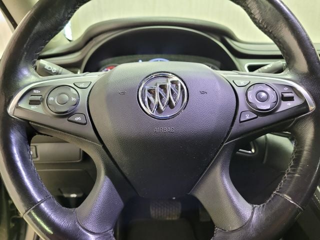 2019 Buick LaCrosse Essence