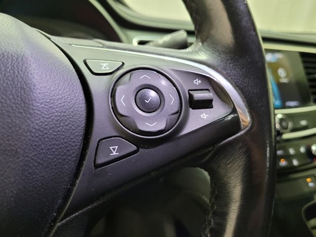2019 Buick LaCrosse Essence