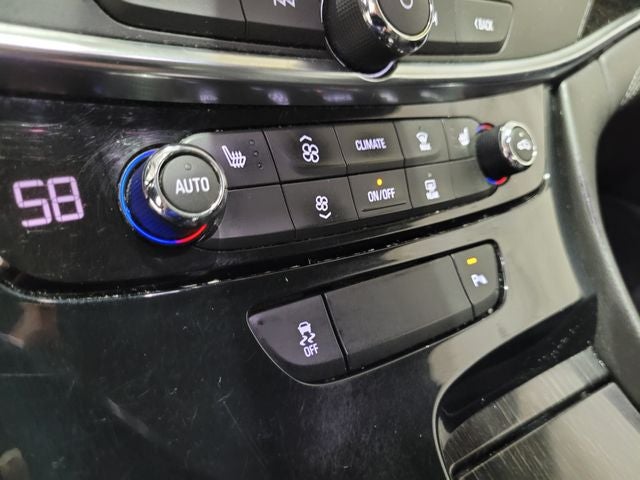 2019 Buick LaCrosse Essence