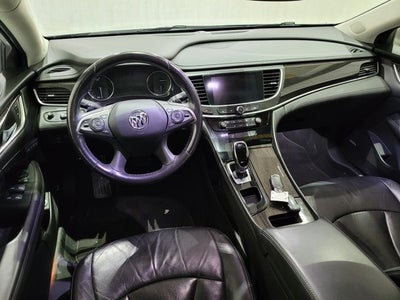 2019 Buick LaCrosse Essence