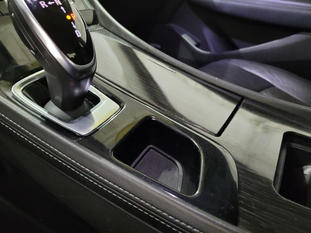 2019 Buick LaCrosse Essence