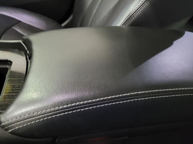 2019 Buick LaCrosse Essence