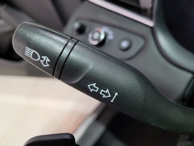 2019 Buick LaCrosse Essence