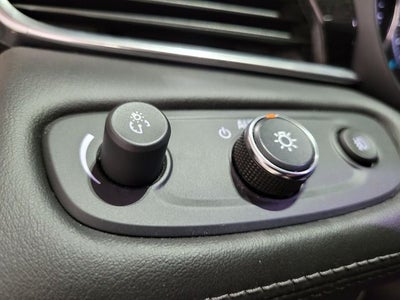 2019 Buick LaCrosse Essence