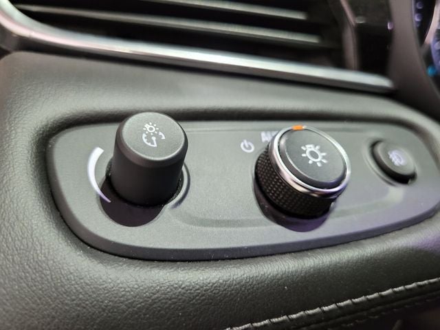 2019 Buick LaCrosse Essence