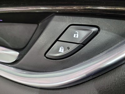 2019 Buick LaCrosse Essence