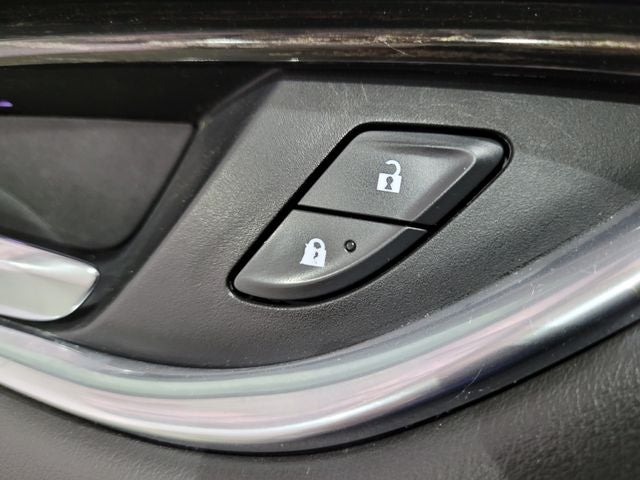 2019 Buick LaCrosse Essence