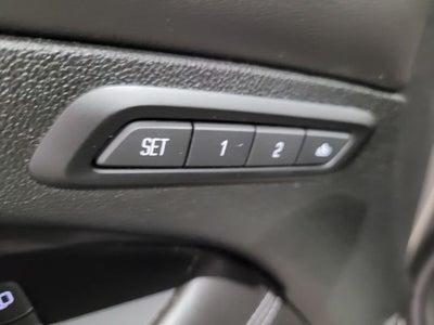 2019 Buick LaCrosse Essence