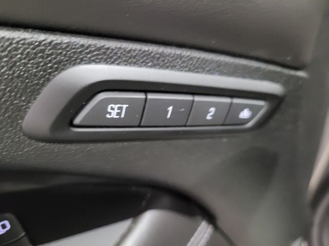 2019 Buick LaCrosse Essence
