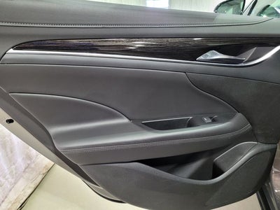 2019 Buick LaCrosse Essence