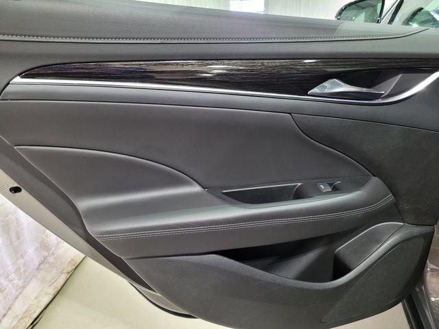 2019 Buick LaCrosse Essence
