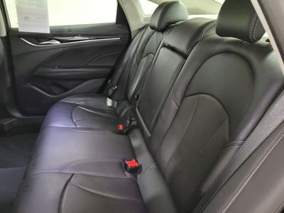 2019 Buick LaCrosse Essence