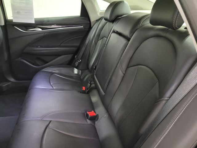 2019 Buick LaCrosse Essence