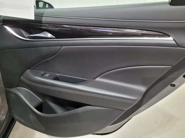 2019 Buick LaCrosse Essence