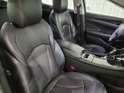 2019 Buick LaCrosse Essence
