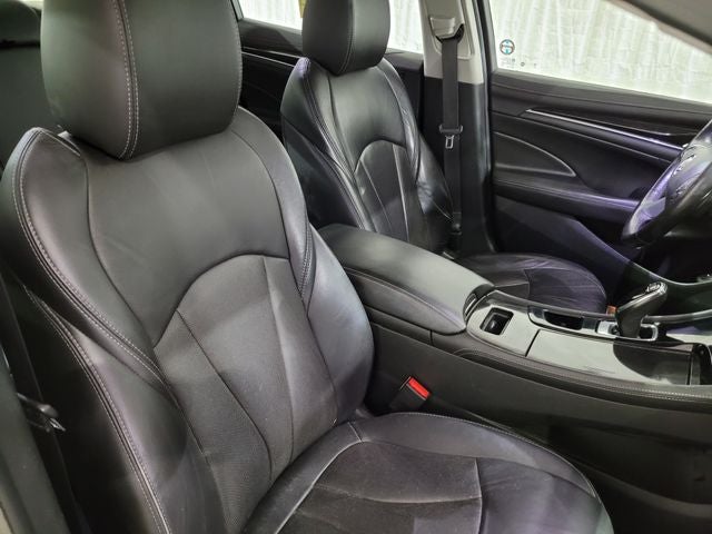 2019 Buick LaCrosse Essence