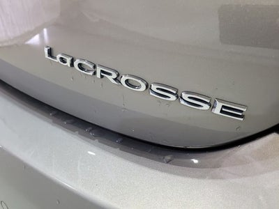 2019 Buick LaCrosse Essence