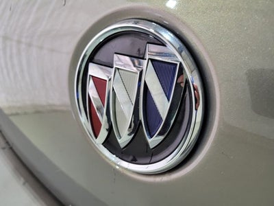 2019 Buick LaCrosse Essence
