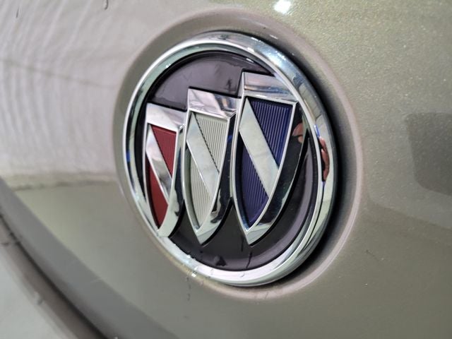2019 Buick LaCrosse Essence