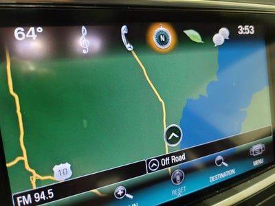2019 Buick LaCrosse Essence