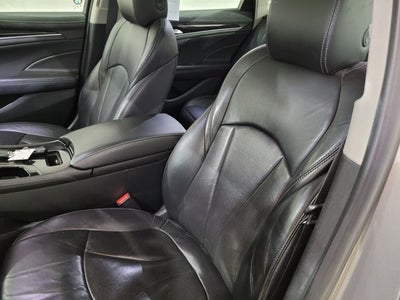 2019 Buick LaCrosse Essence