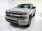 2017 Chevrolet Silverado 2500HD Work Truck