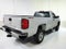 2017 Chevrolet Silverado 2500HD Work Truck