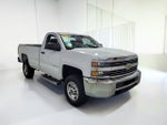 2017 Chevrolet Silverado 2500HD Work Truck