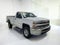 2017 Chevrolet Silverado 2500HD Work Truck
