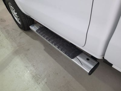 2017 Chevrolet Silverado 2500HD Work Truck