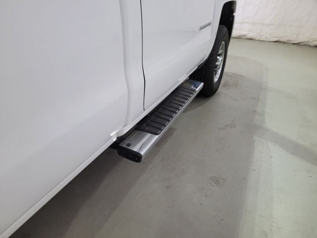 2017 Chevrolet Silverado 2500HD Work Truck