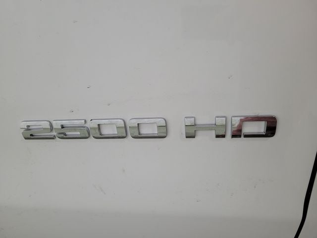 2017 Chevrolet Silverado 2500HD Work Truck
