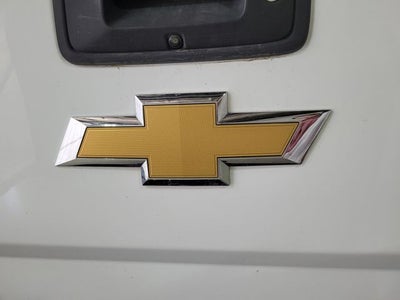2017 Chevrolet Silverado 2500HD Work Truck