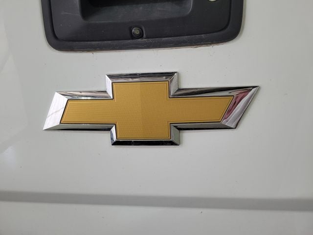 2017 Chevrolet Silverado 2500HD Work Truck