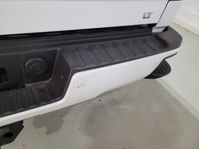 2019 Chevrolet Silverado 2500HD LT