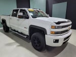 2019 Chevrolet Silverado 2500HD LT