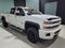 2019 Chevrolet Silverado 2500HD LT
