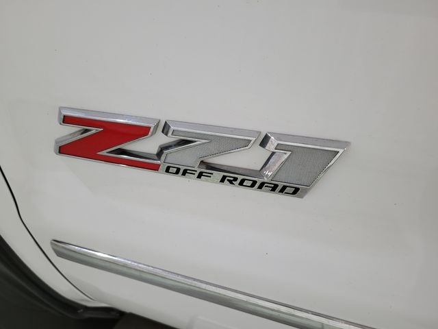 2019 Chevrolet Silverado 2500HD LT