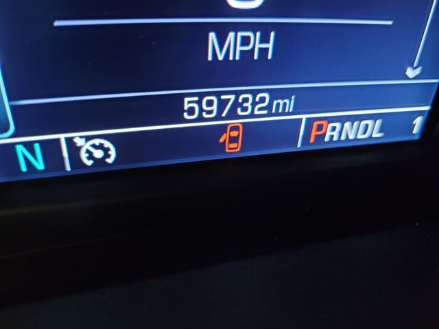 2019 Chevrolet Silverado 2500HD LT