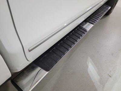 2019 Chevrolet Silverado 2500HD LT