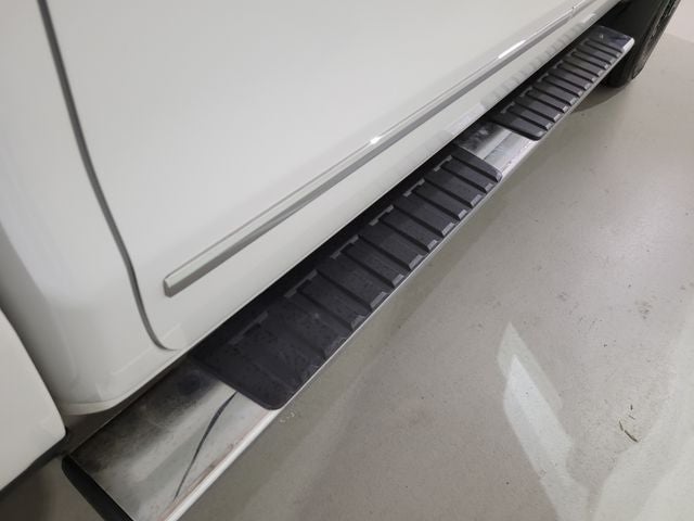 2019 Chevrolet Silverado 2500HD LT