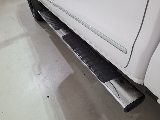 2019 Chevrolet Silverado 2500HD LT