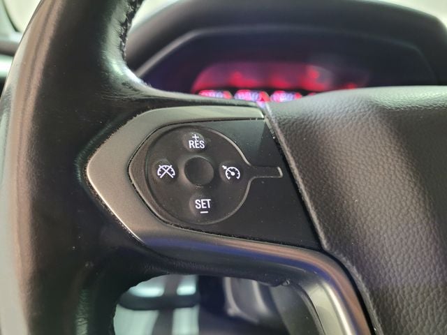 2019 Chevrolet Silverado 2500HD LT